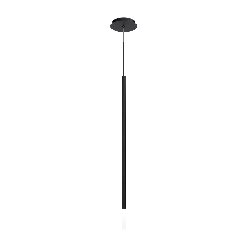 dweLED PD-69432 Viggo 1-lt 1″ LED Pendant
