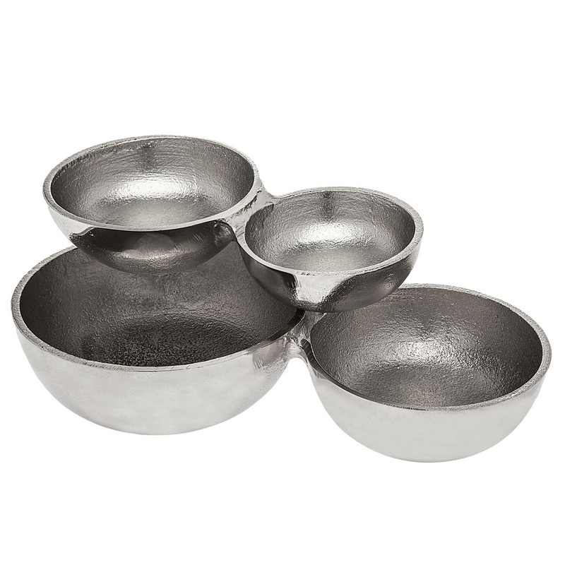 Godinger Cluster Bowl
