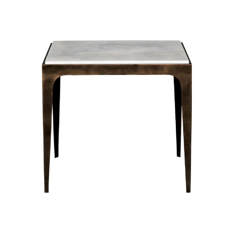 HANCOCK SIDE TABLE