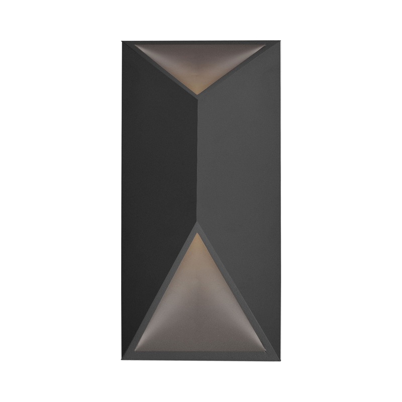 Indio Outdoor LED Wall Light