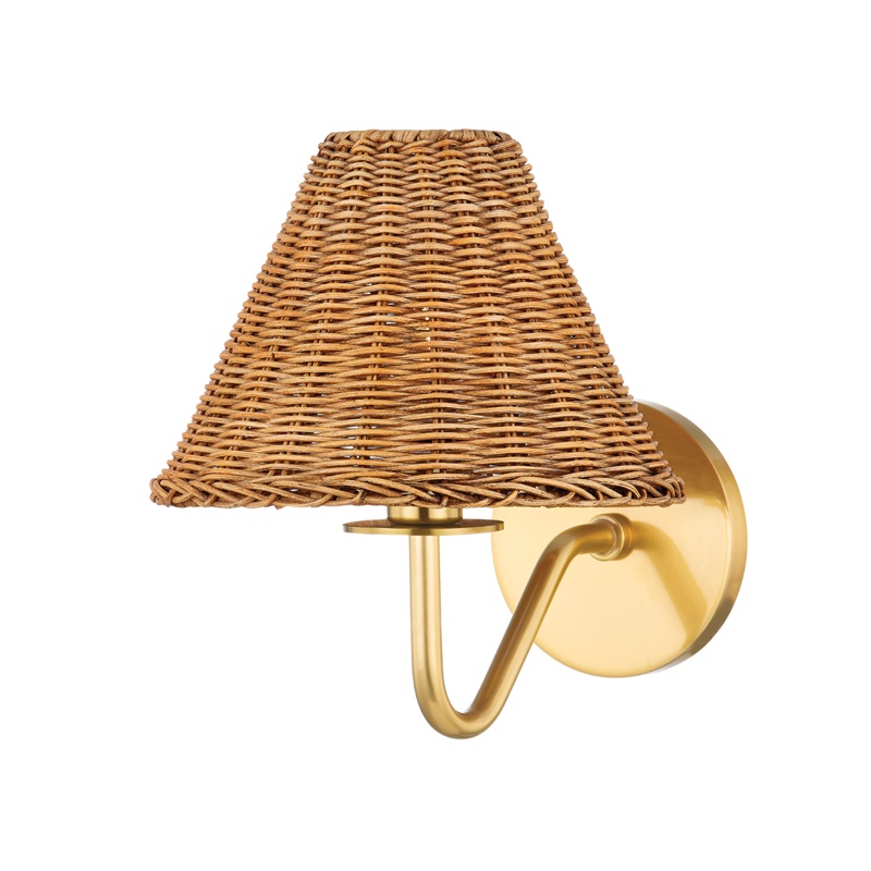 Issa Wall Sconce