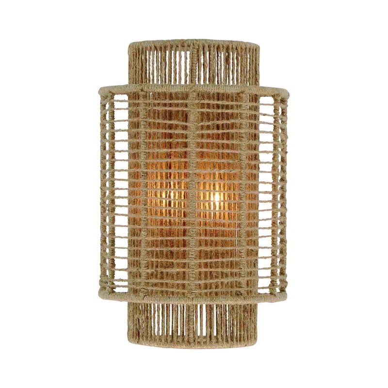 Jayna Wall Light