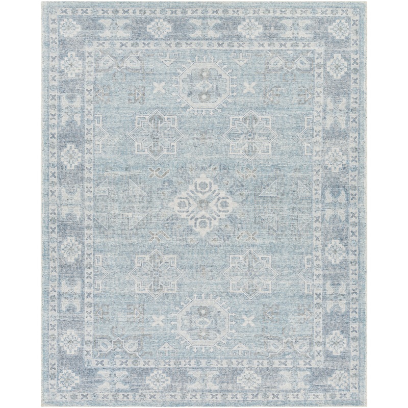 Oregon 24549 Hand Tufted Wool Indoor Area Rug by Surya Rugs