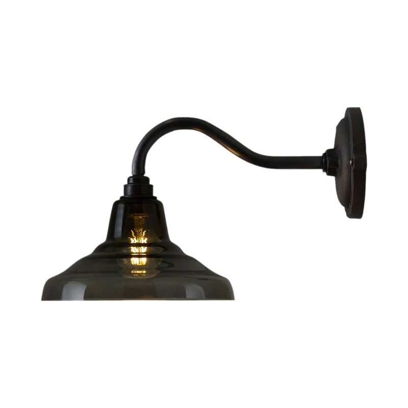 School Wall Light