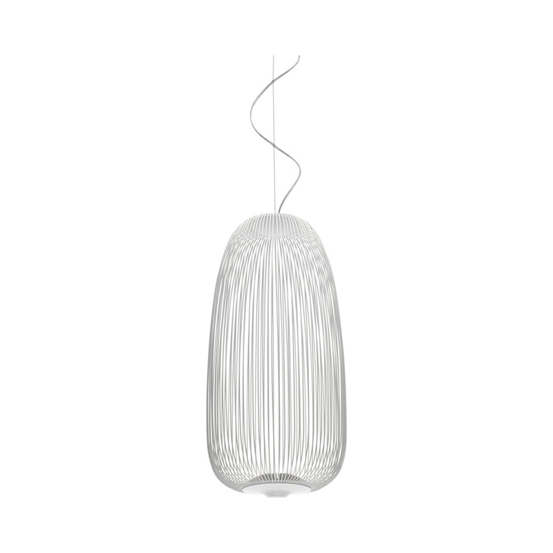 Spokes 1 LED Pendant Light