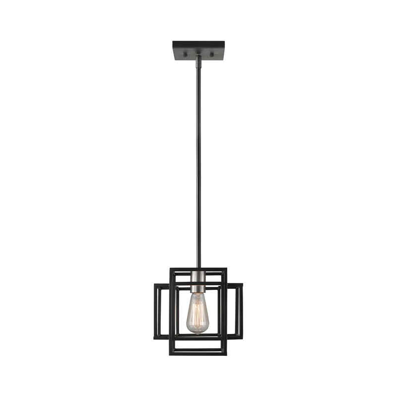 Titania Pendant Light