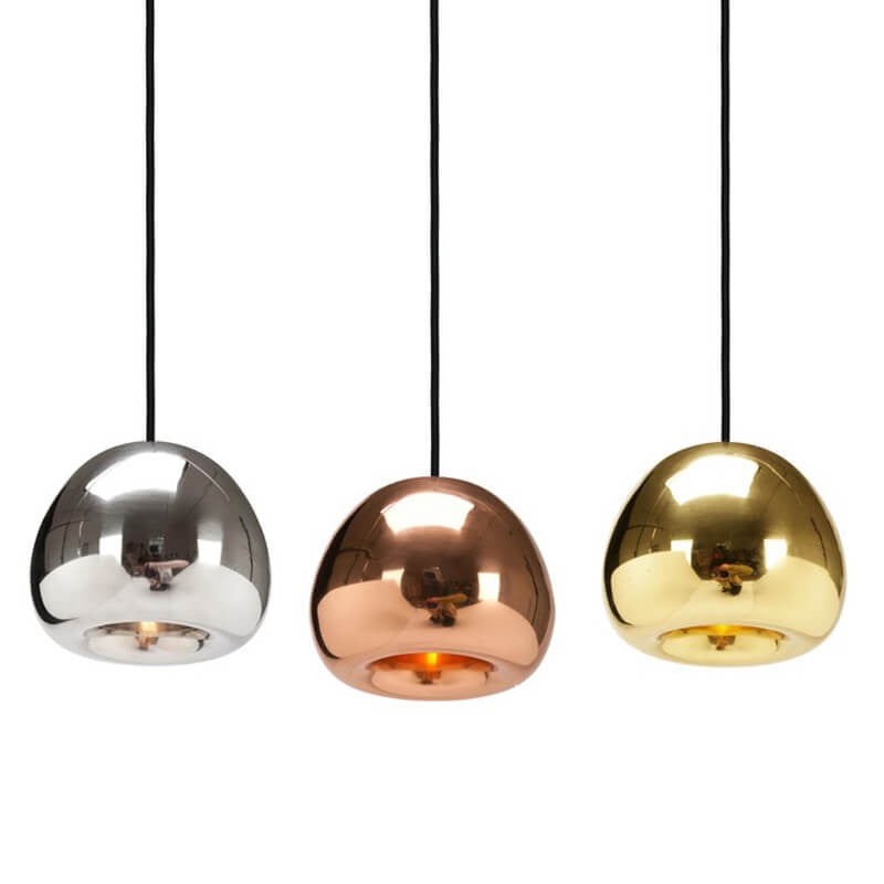 Tom Dixon Void Light LED Pendant