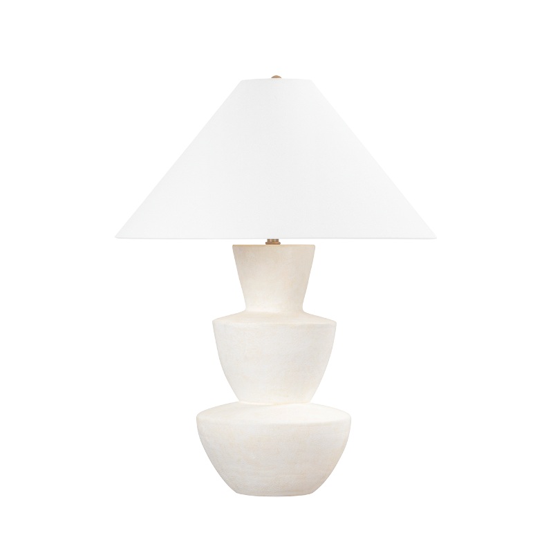 Troy PTL4930 Kamas 1-lt 27″ Tall Table Lamp
