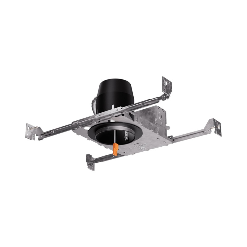 3″ New Construction Dedicated LED IC Airtight Housing
