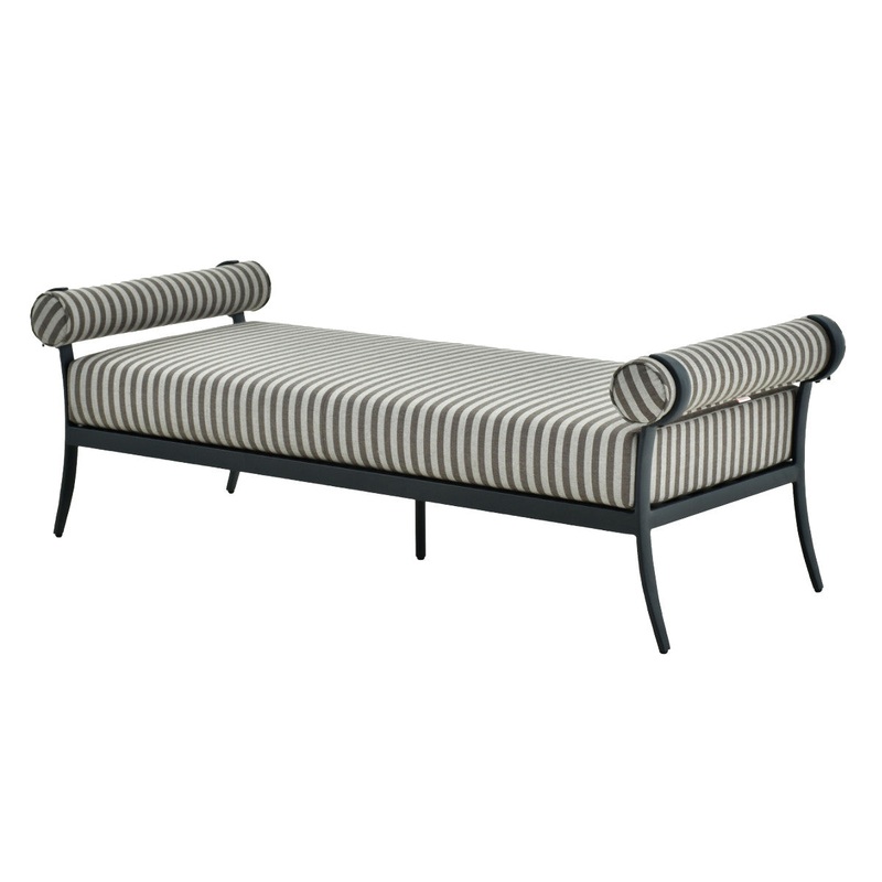 ANTIBES BENCH