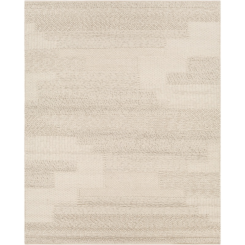 Aravalli 22901 Hand Woven Wool Indoor Area Rug by Surya Rugs