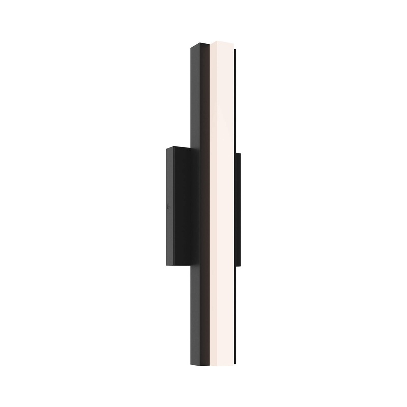 Architect Outdoor LED Wall Light