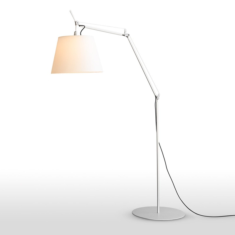 Artemide Tolomeo Paralume Outdoor Floor Lamp ( body only )