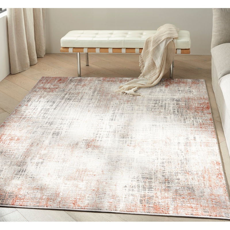 CK022 Infinity IFN01 Rust Multicolor
