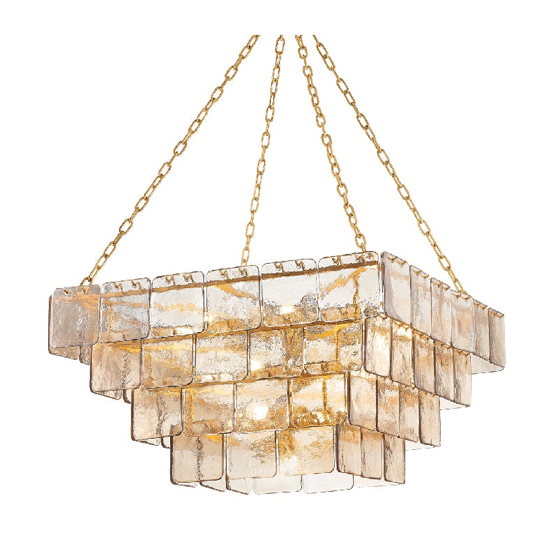 Corbett 449-35 Regal 17-lt 36″ Chandelier