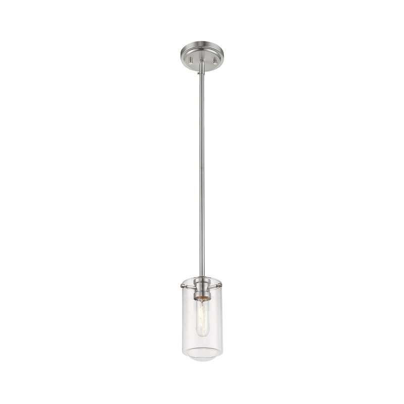 Delaney Pendant Light