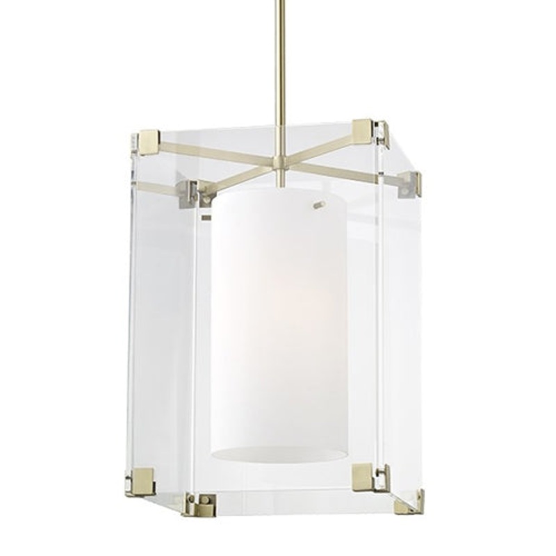Hudson Valley 4132 Achilles 3-lt Pendant