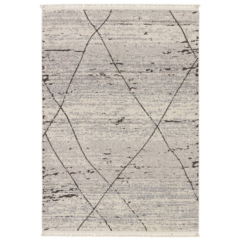 Lore Imani Machine Made Synthetic Blend Indoor Area Rug From Jaipur Living