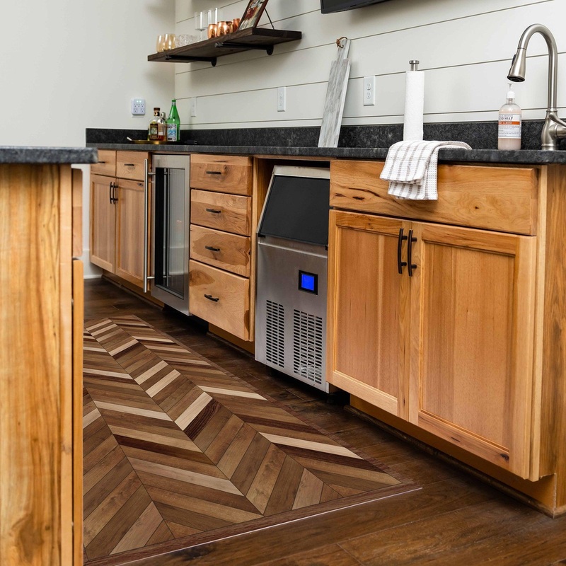 Megan FloorFlat – Premium Vinyl Mat
