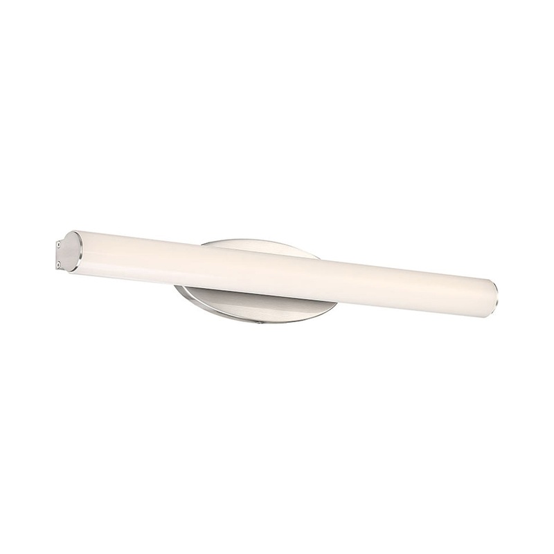 Mini Loft LED Bath Vanity Light by Modern Forms – OVERSTOCK