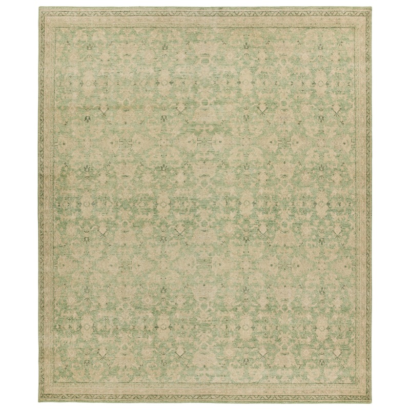 Onessa Rowland Handmade Wool Indoor Area Rug From Jaipur Living