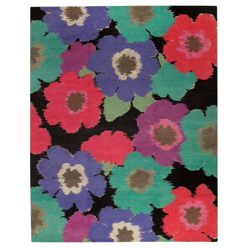 POSIES BLACK