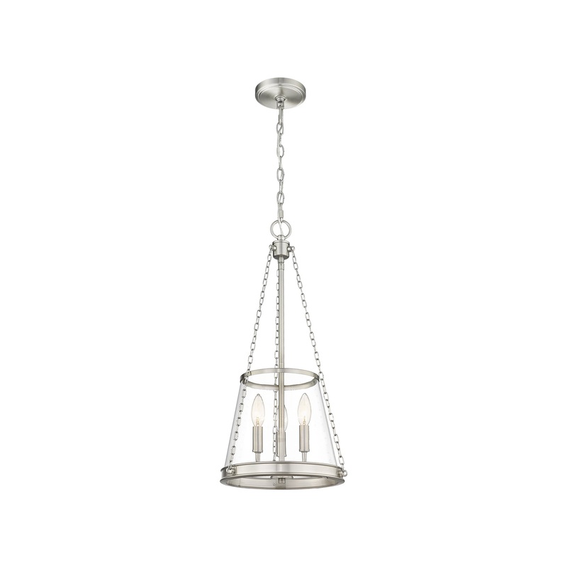 Prescott Pendant Light
