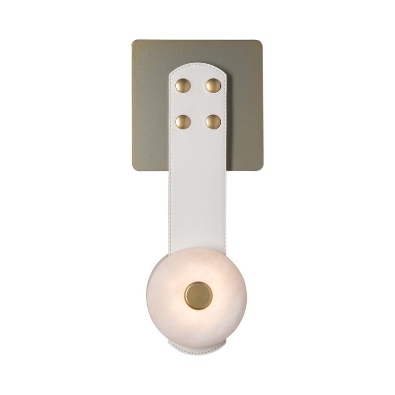 Snaps LED Wall Light