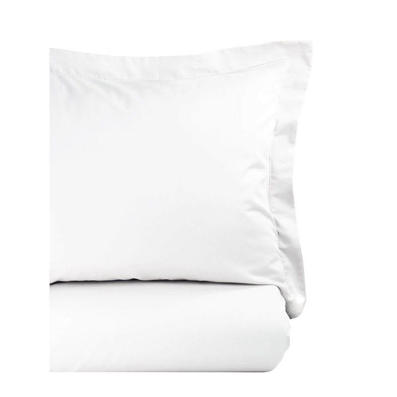Supima Cotton 400 Thread Count Duvet Cover Set