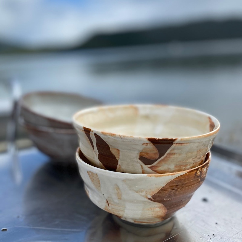 TANG Ceramic Bowl Medium