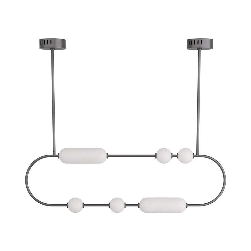Tenzin LED Chandelier