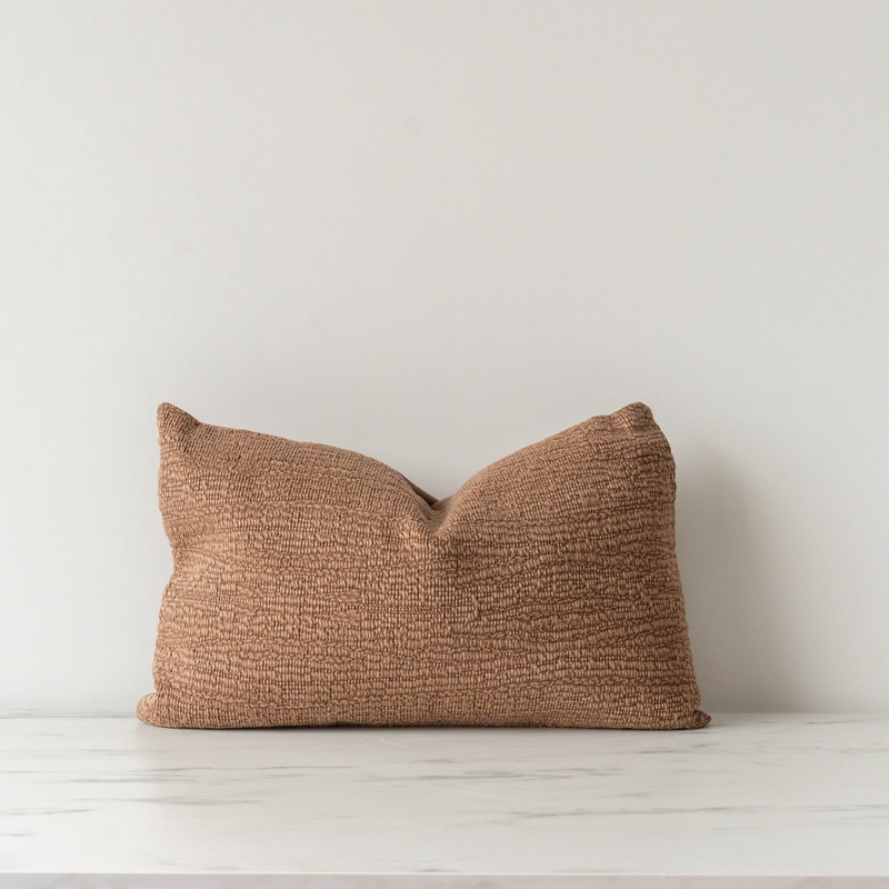 Amber Lewis x Loloi Sutro Pillow