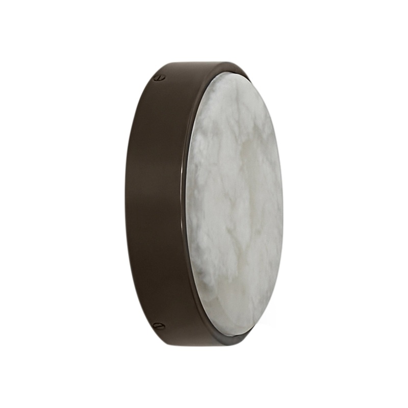 Anvers LED Ceiling / Wall Flush Mount Ceiling Light