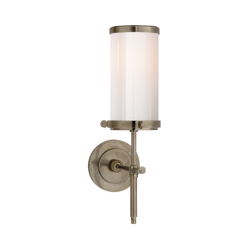 Bryant Bath Wall Light