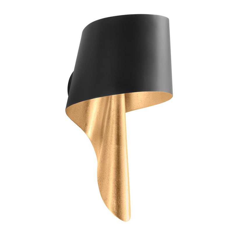 Corbett 348-01 Lucia 1-lt 17″ Tall Wall Sconce