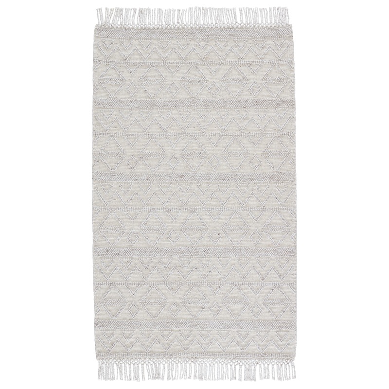 Cosette Frise Handmade Synthetic Blend Outdoor Area Rug From Jaipur Living