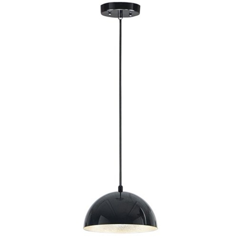 ET2 E24900 Hemisphere 9” 1-lt LED Pendant