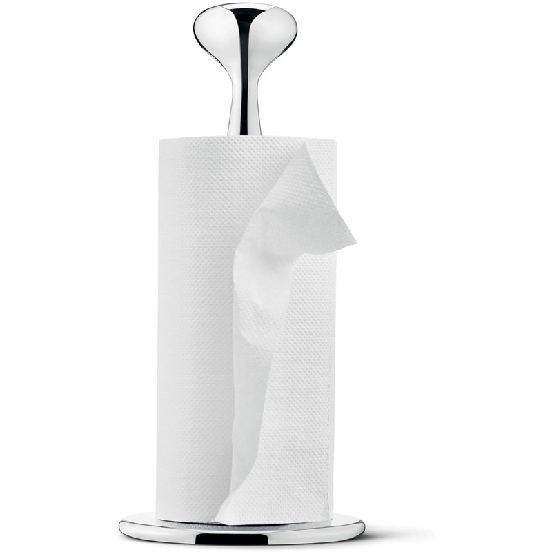 Georg Jensen Alfredo Kitchen Roll Holder