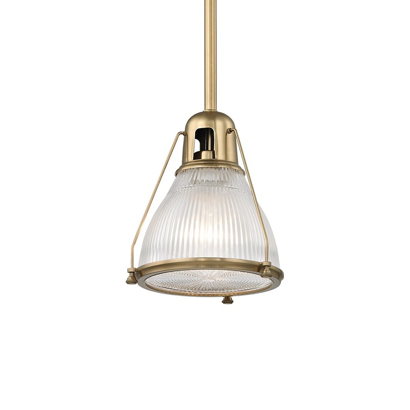 Haverhill Pendant Light