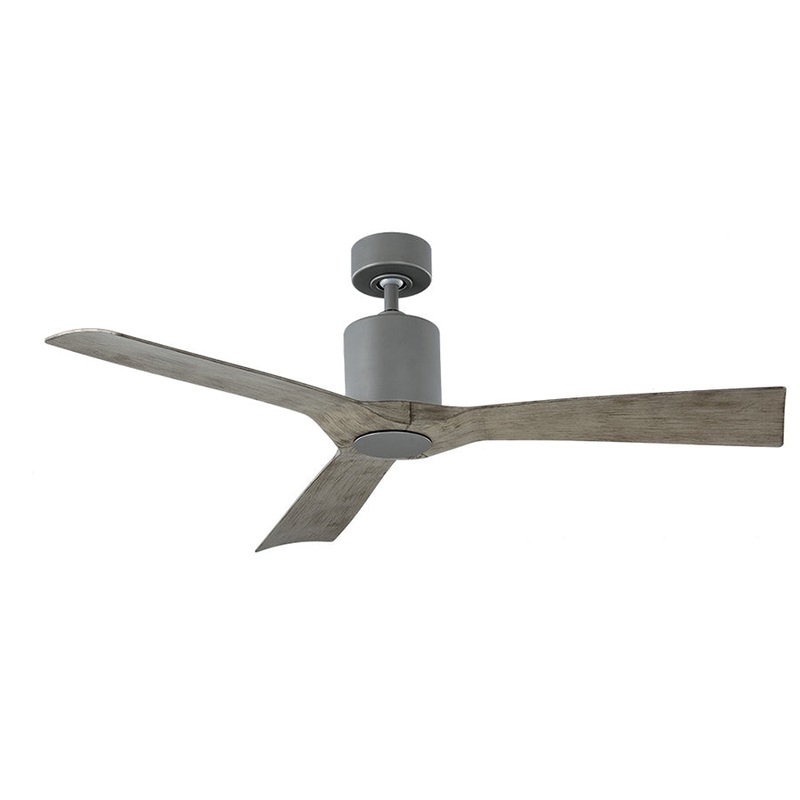 Modern Forms FR-W1811-54 Aviator 54″ Ceiling Fan