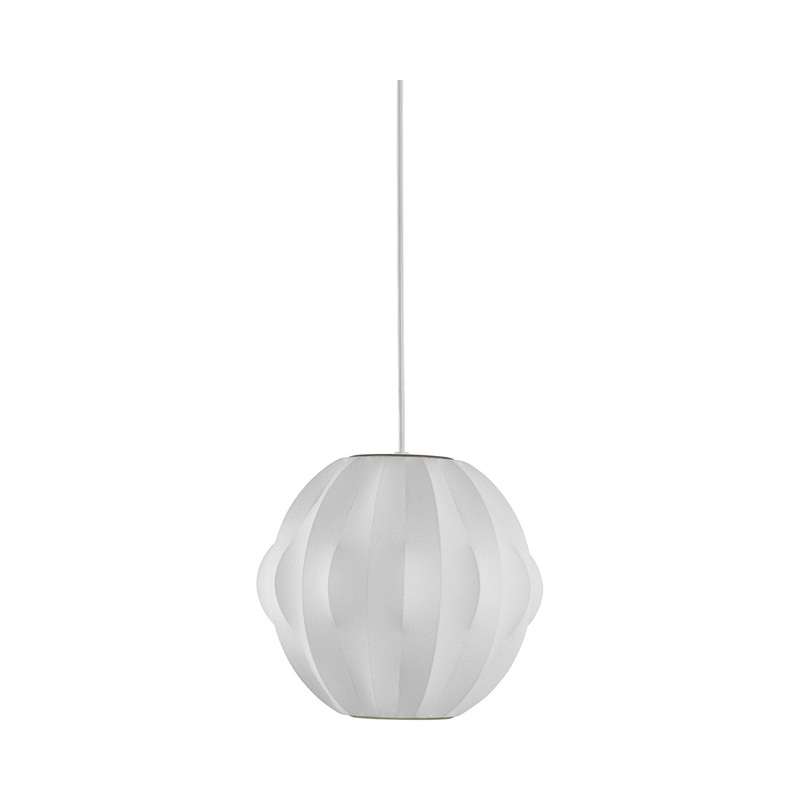Nelson Orbit Bubble Pendant Light