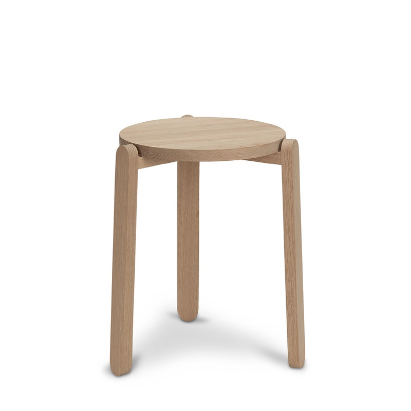 Nomad Stool