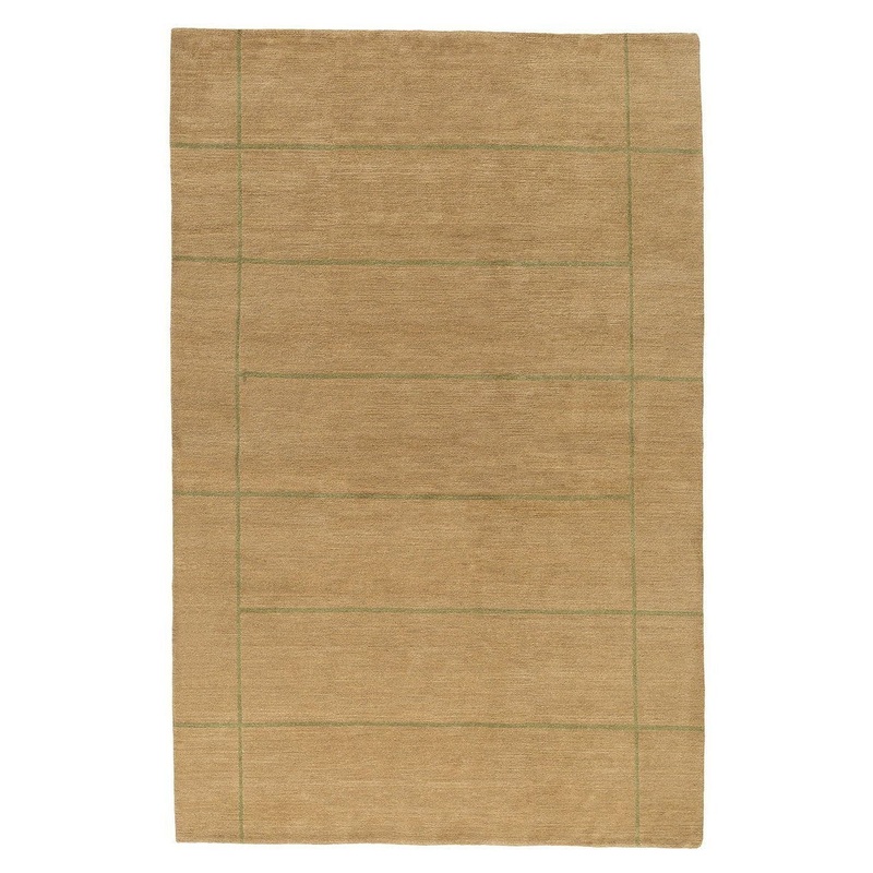SHOJI FLAX WOOL