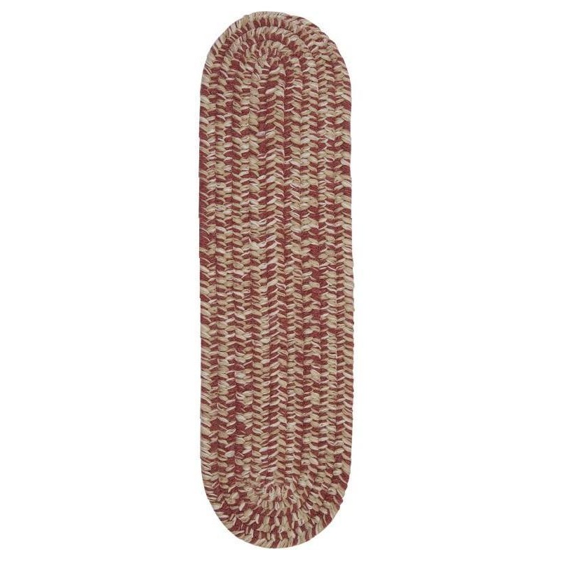 Tremont Rosewood Stair Tread (set 13)