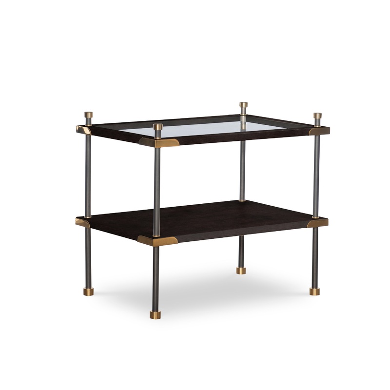 Benson Side Table