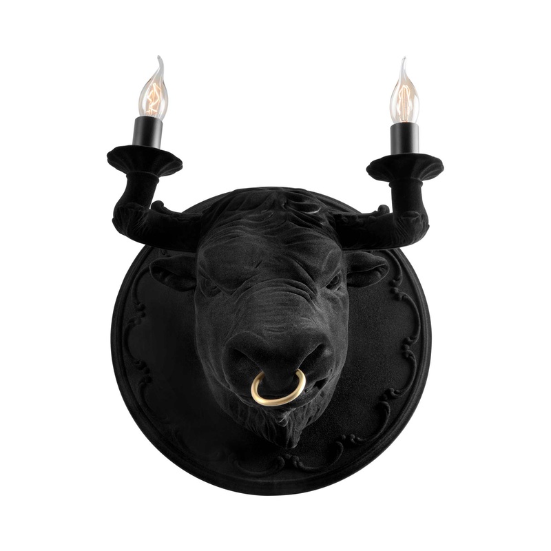 Corrado Wall Light