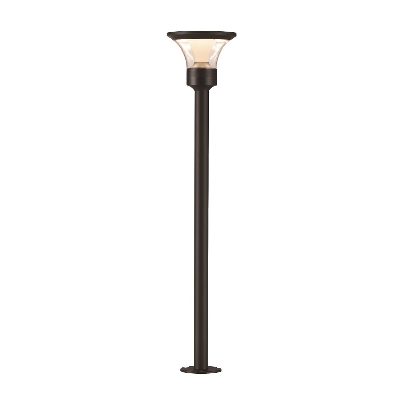 ET2 E41455 Alumilux 1-lt 29″ Tall LED Bollard