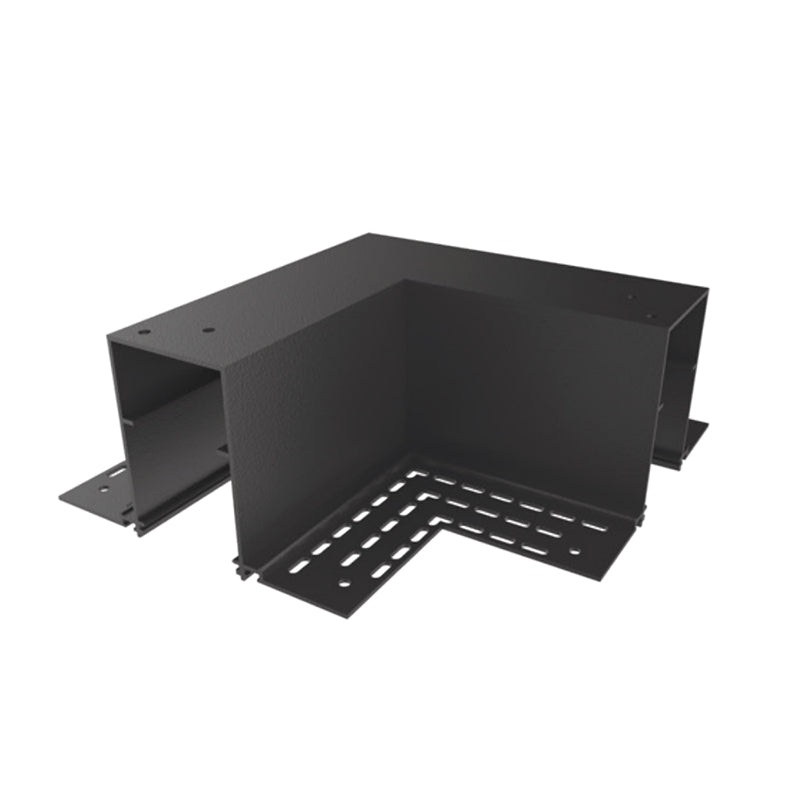 Eurofase 36440 Route Trimless Recessed Horizontal Corner