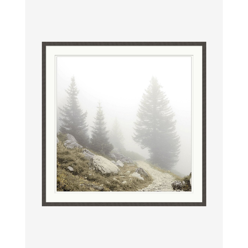 Foggy Mountain I