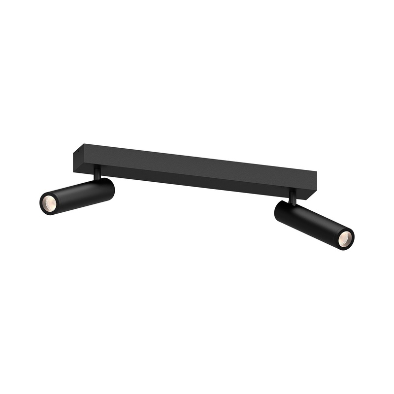 Haim Aimable LED Double Flush Mount Ceiling Light